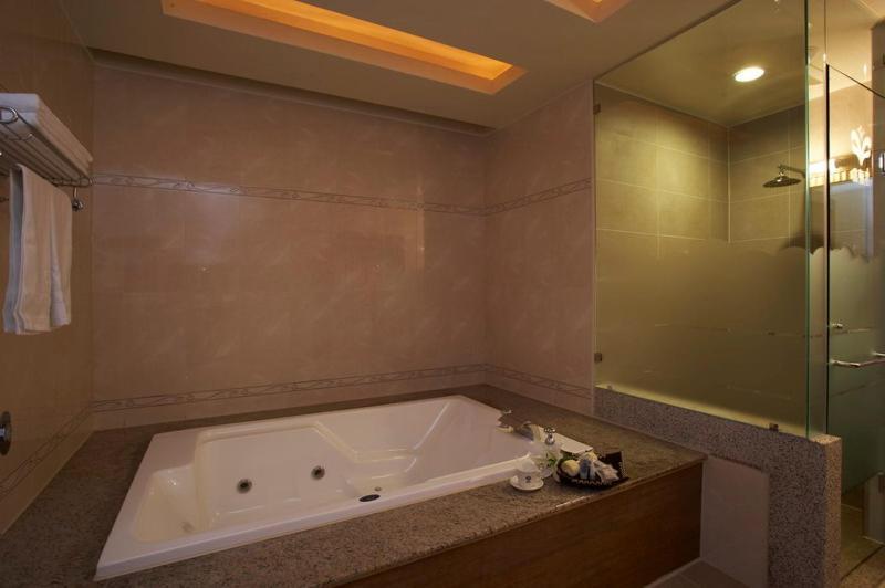 Pgs Motel Keelung Zewnętrze zdjęcie